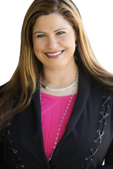 Orly Amor, speaker business coach and mentor